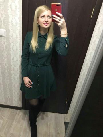 Индивидуалка Фариза фото 2