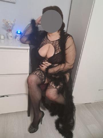 Индивидуалка Лаура фото 5