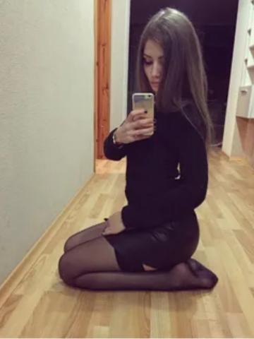 Индивидуалка Алиана фото 2