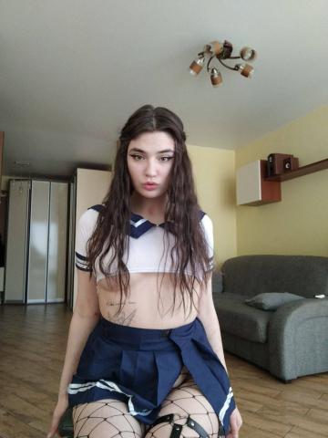 Индивидуалка Риана фото 3
