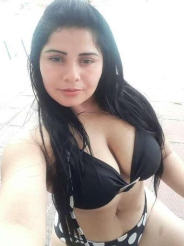 Индивидуалка Юстина фото 3